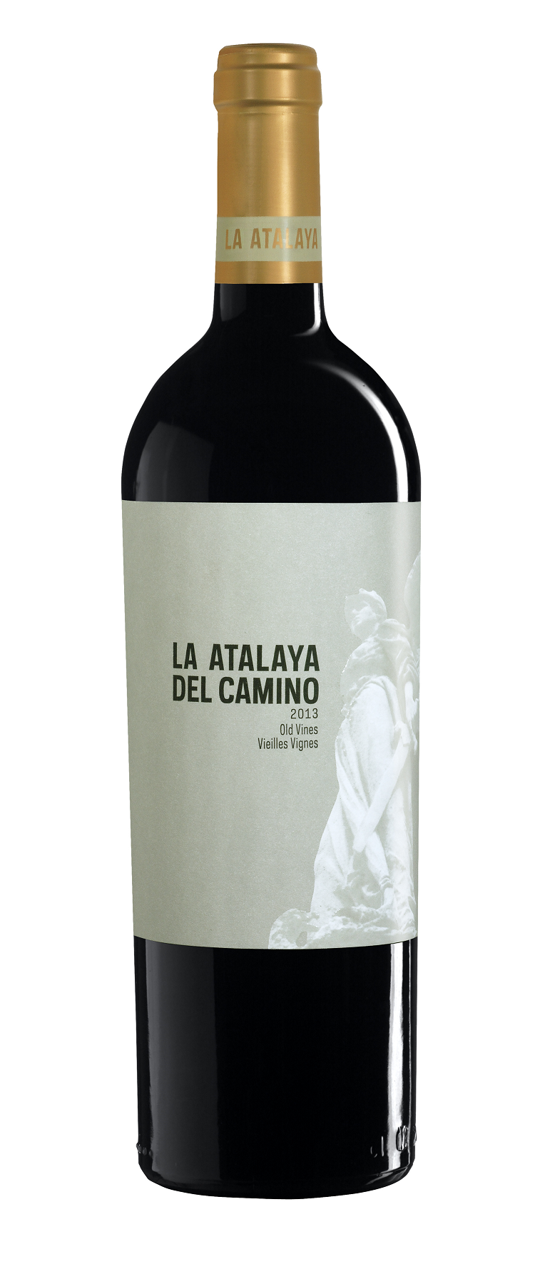 BODEGAS ATALAYA La Atalaya Del Camino Almansa D.O. VEGAN