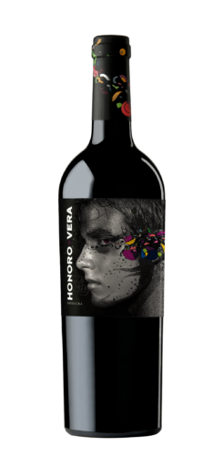 BODEGAS ATECA Honoro Vera Garnacha Calatayud D.O. VEGAN
