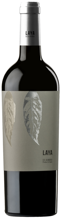BODEGAS ATALAYA Laya Old Vines Almansa D.O. VEGAN