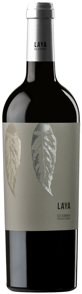 BODEGAS ATALAYA Laya Old Vines Almansa D.O. VEGAN