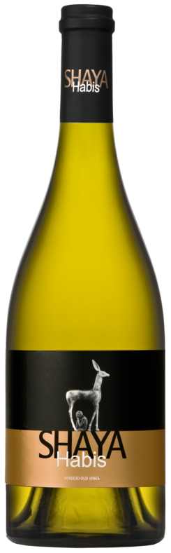 BODEGAS Y VINEDOS SHAYA Shaya Habis Old Vines Verdejo Rueda D.O.