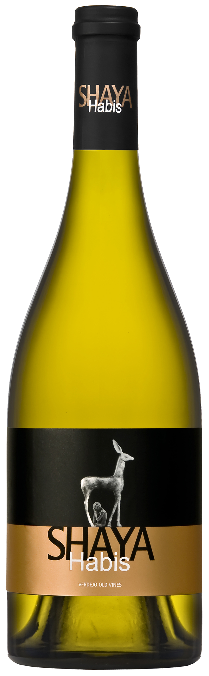 BODEGAS Y VINEDOS SHAYA Shaya Habis Old Vines Verdejo Rueda D.O.