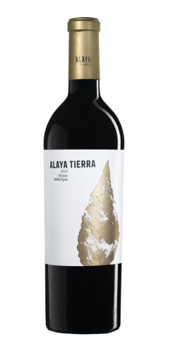 BODEGAS ATALAYA Alaya Tierra Almansa D.O. VEGAN