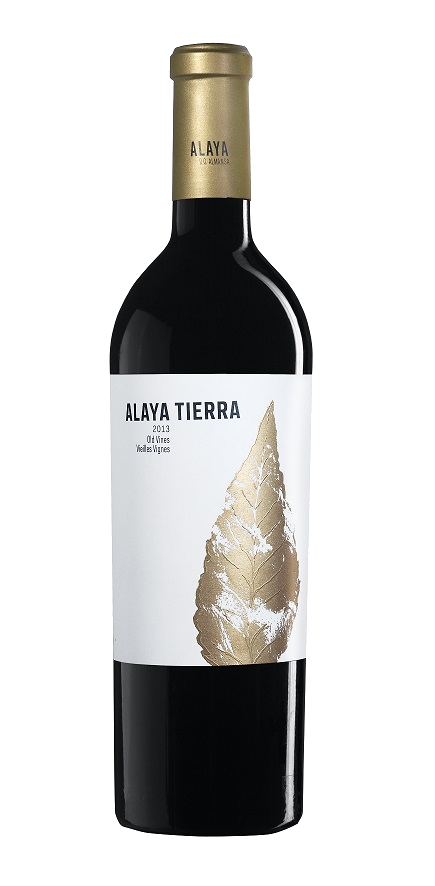 BODEGAS ATALAYA Alaya Tierra Almansa D.O. VEGAN