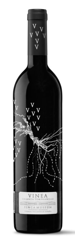 MUSEUM Vinea Crianza Tempranillo