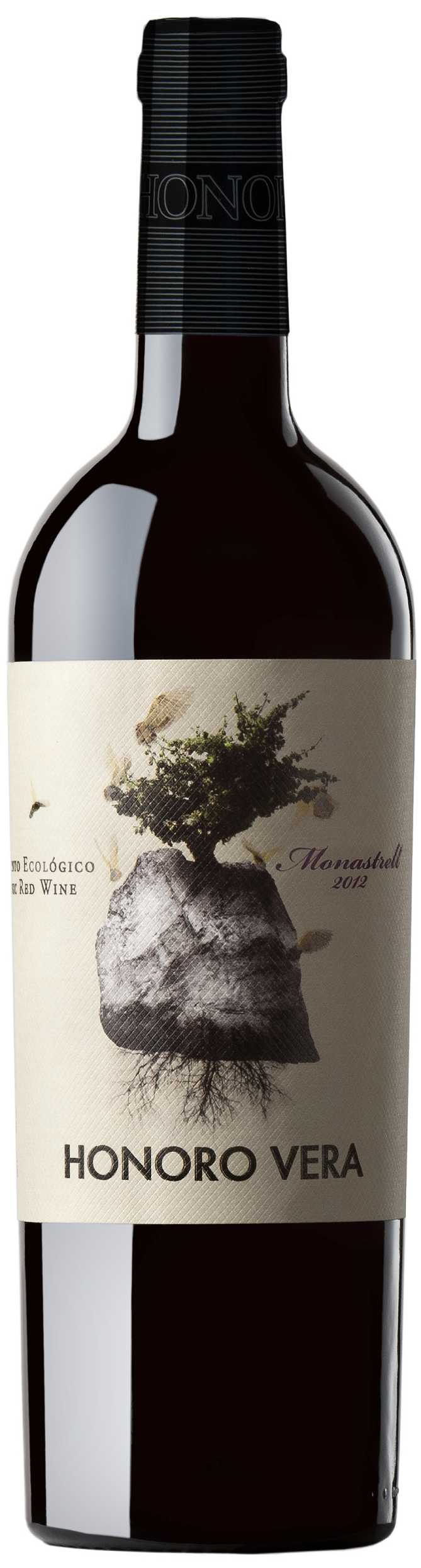 JUAN GIL Honoro Vera Monastrell Organic Jumilla D.O. ECO
