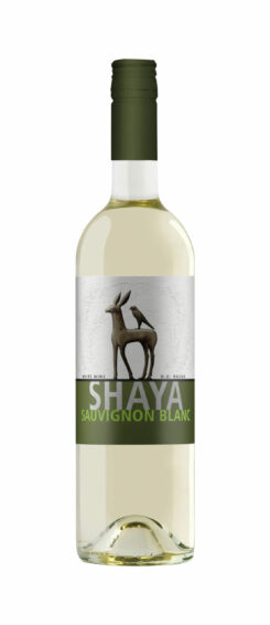 BODEGAS Y VINEDOS SHAYA Sauvignon Blanc ECO