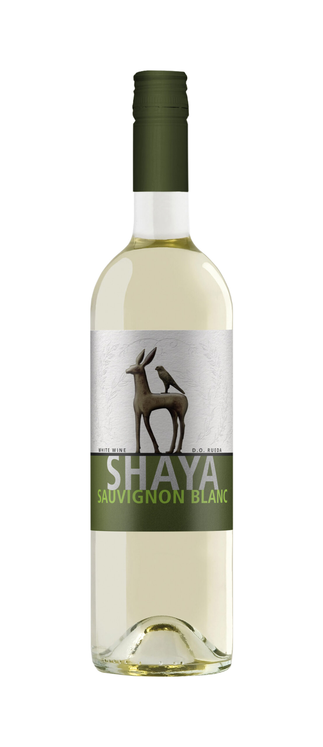 BODEGAS Y VINEDOS SHAYA Sauvignon Blanc ECO