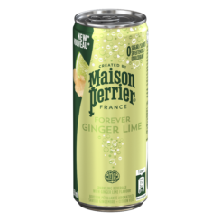 MAISON PERRIER Forever Ginger Lime