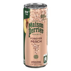 MAISON PERRIER Forever Peach