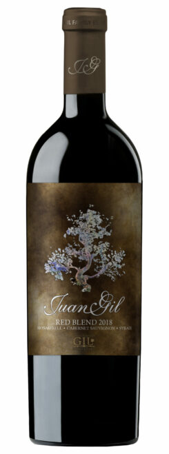 JUAN GIL Red Blend VEGAN