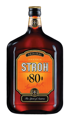 STROH