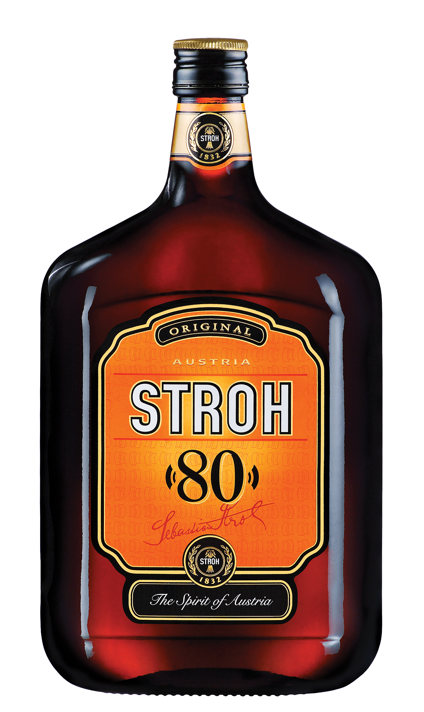 STROH