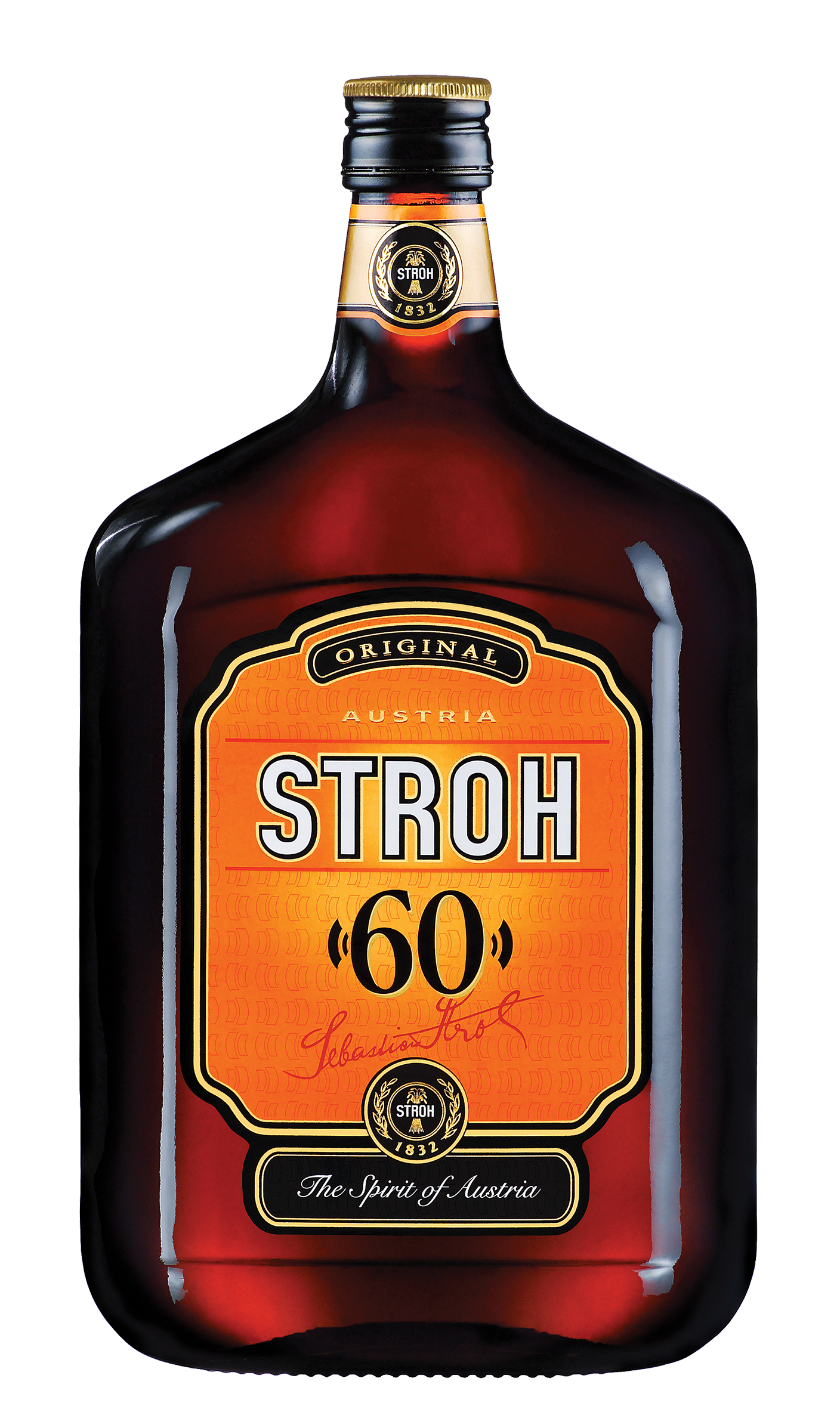 STROH