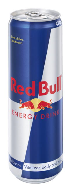 RED BULL