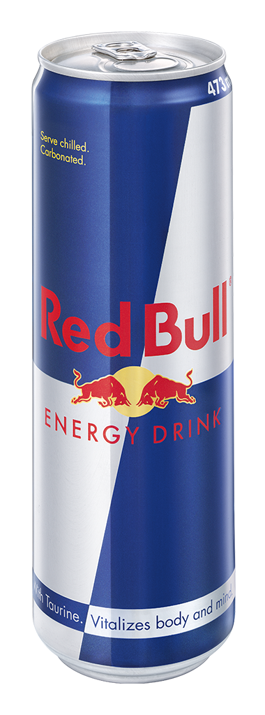 RED BULL