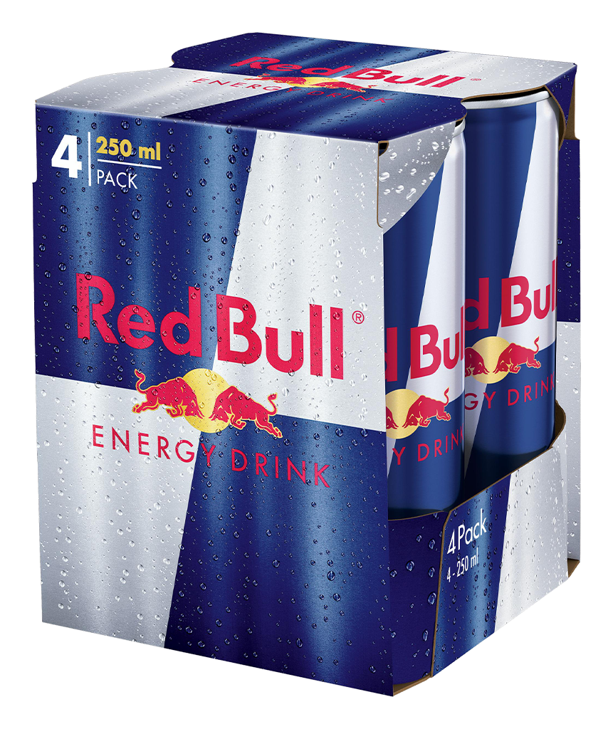 RED BULL