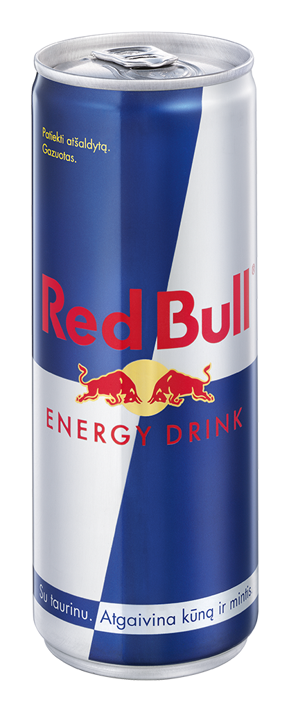 RED BULL