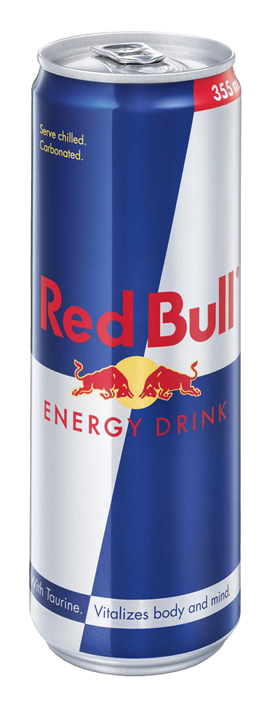 RED BULL