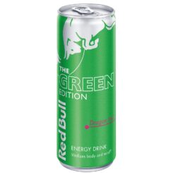 RED BULL  Green Edition