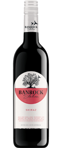 BANROCK STATION Shiraz