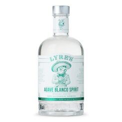 LYRES Agave blanco