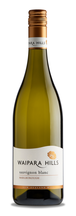WAIPARA HILLS Sauvignon Blanc Marlborough