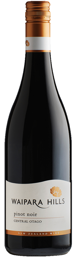 WAIPARA HILLS Pinot Noir Waipara Valley