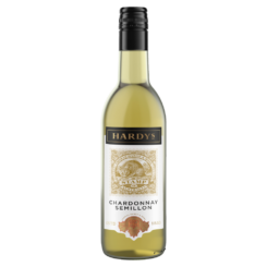 HARDYS STAMP Chardonnay Semillon
