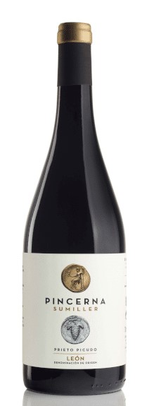PINCERNA Sumiller Prieto Picudo Tinto