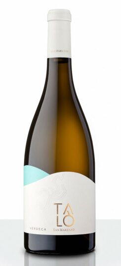 SAN MARZANO Talo Verdeca Puglia I.G.P.