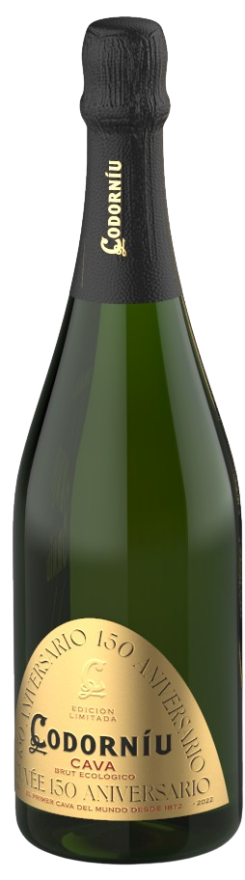 CODORNIU 150th Cava ECO