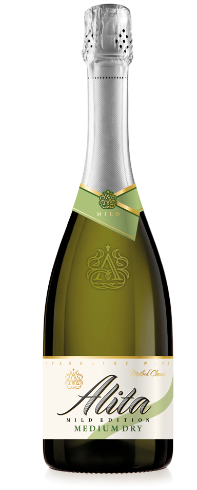 ALITA Frizzante Medium Dry