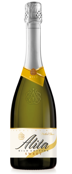 ALITA Frizzante Sweet