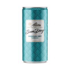 ALITA SunDay Semi Dry AL