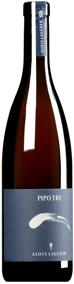 ALOIS LAGEDER PIPO TRY NATUR