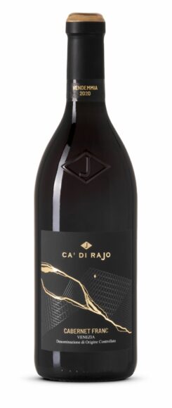CA’DI RAJO Cabernet Franc DOC