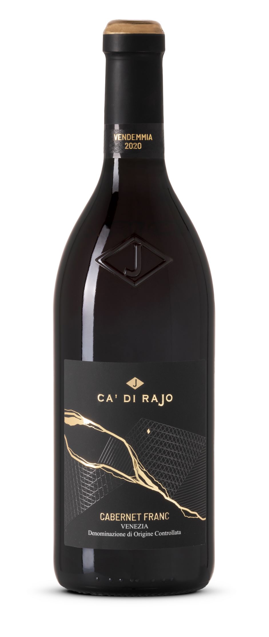 CA’DI RAJO Cabernet Franc DOC