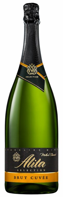 ALITA Selection Brut Cuvee