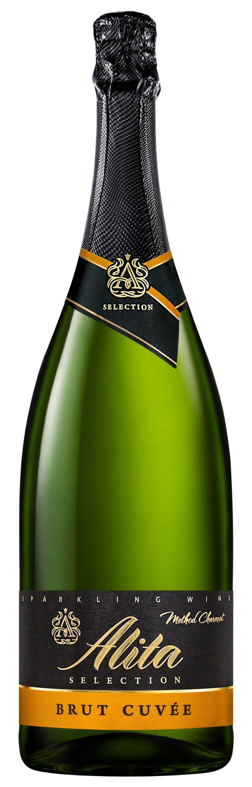 ALITA Selection Brut Cuvee