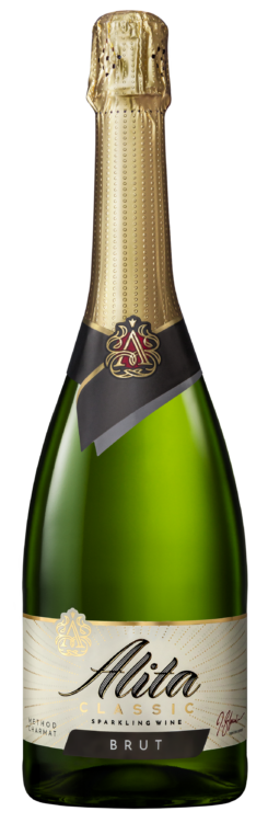 ALITA Classic Brut