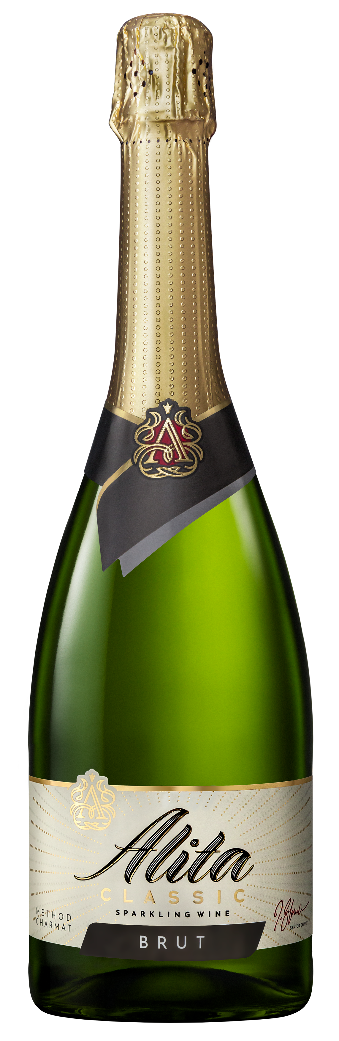 ALITA Classic Brut