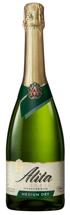 ALITA Classic Medium Dry