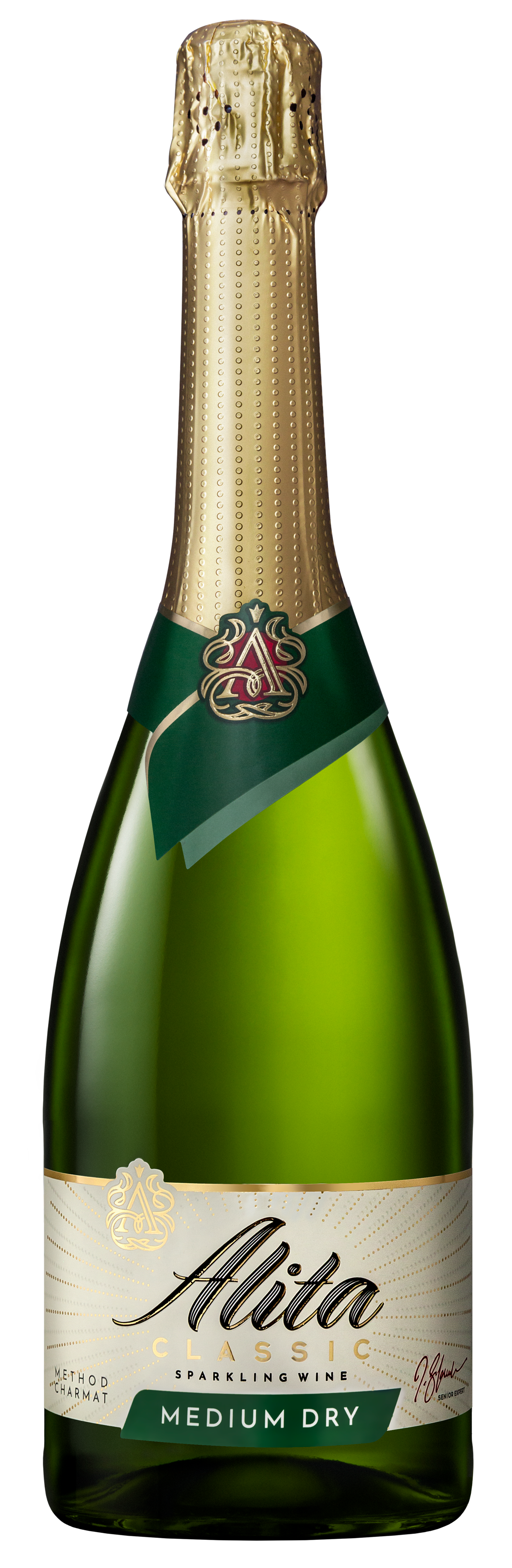 ALITA Classic Medium Dry