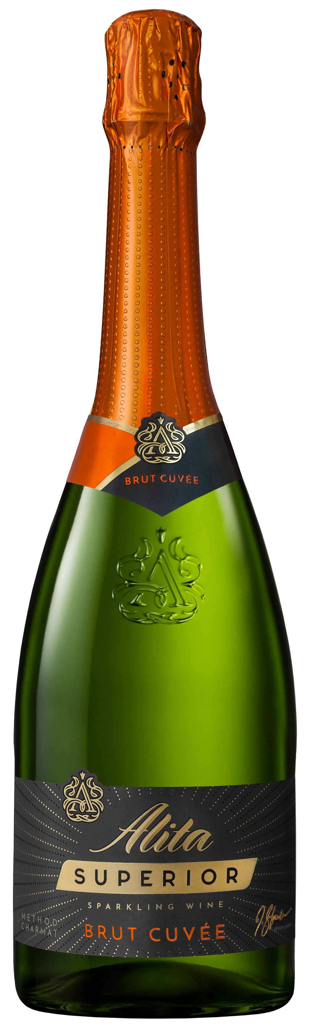 ALITA Superior Brut Cuvee