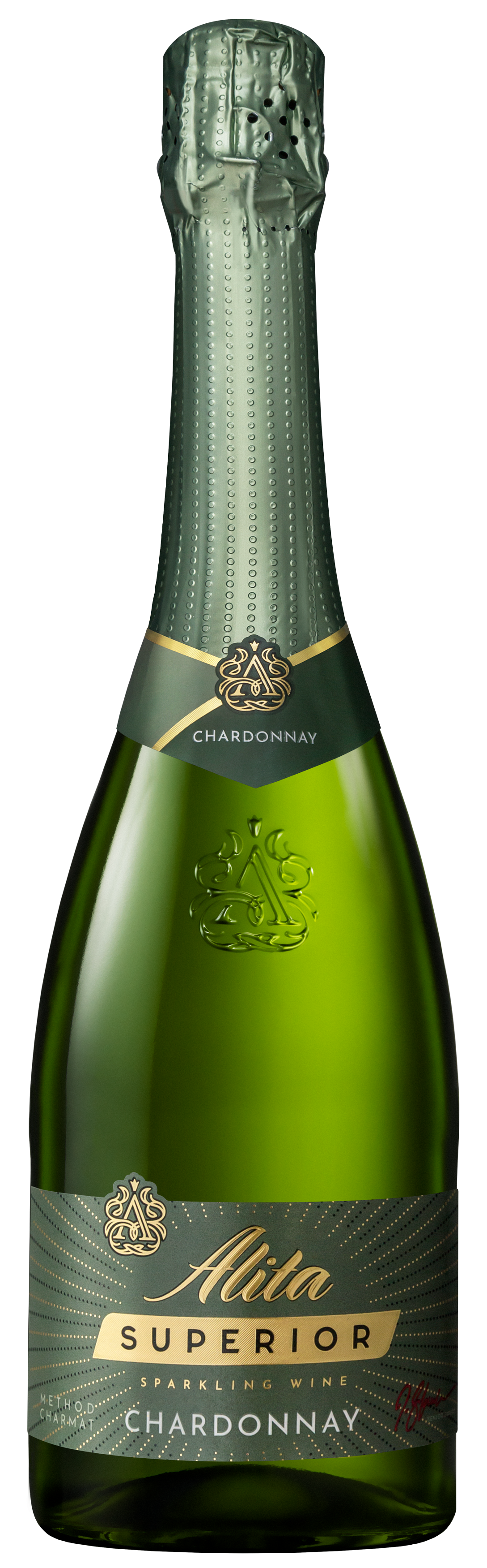 ALITA Superior Chardonnay