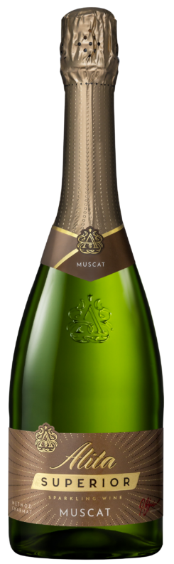 ALITA Superior Muscat