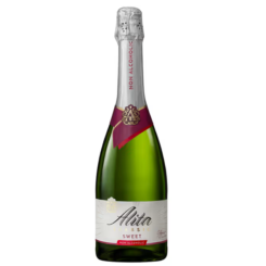 ALITA Classic saldus Non alco