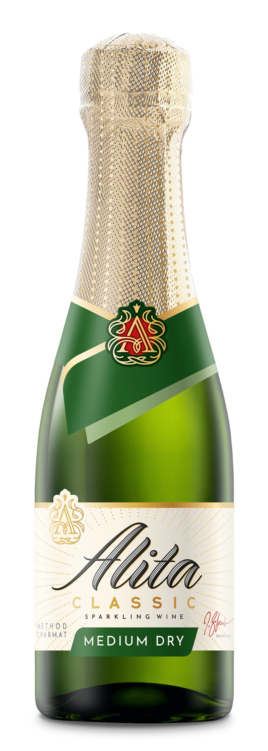 ALITA Classic Medium Dry