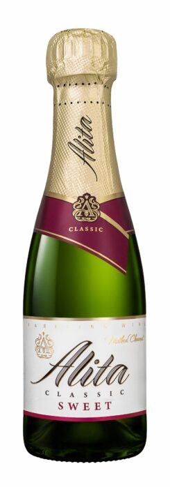 ALITA Classic Sweet